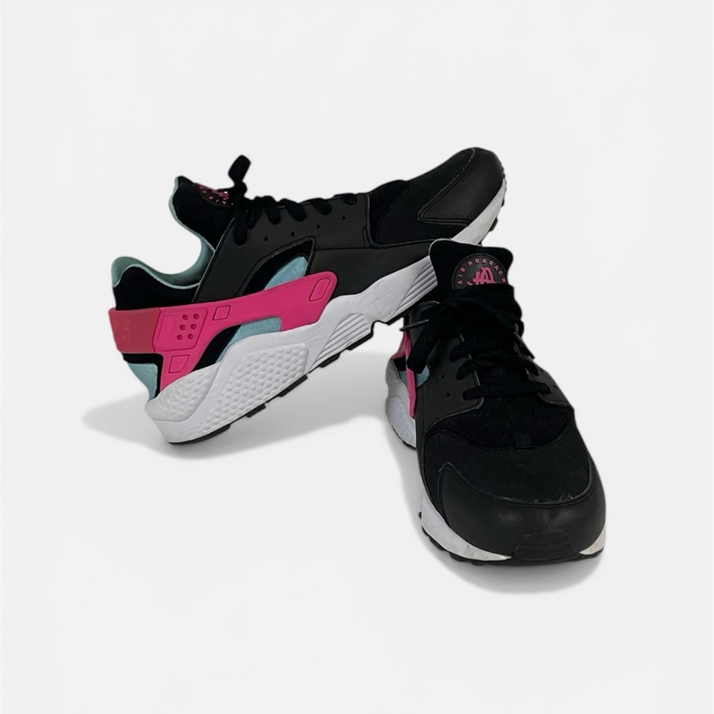 Nike South Beach Huarache Running Sneakers - Limited Edition